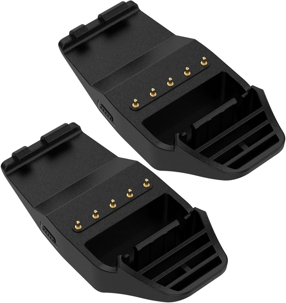 Peak Design Clip - 2 Pack Charging Clip for Garmin