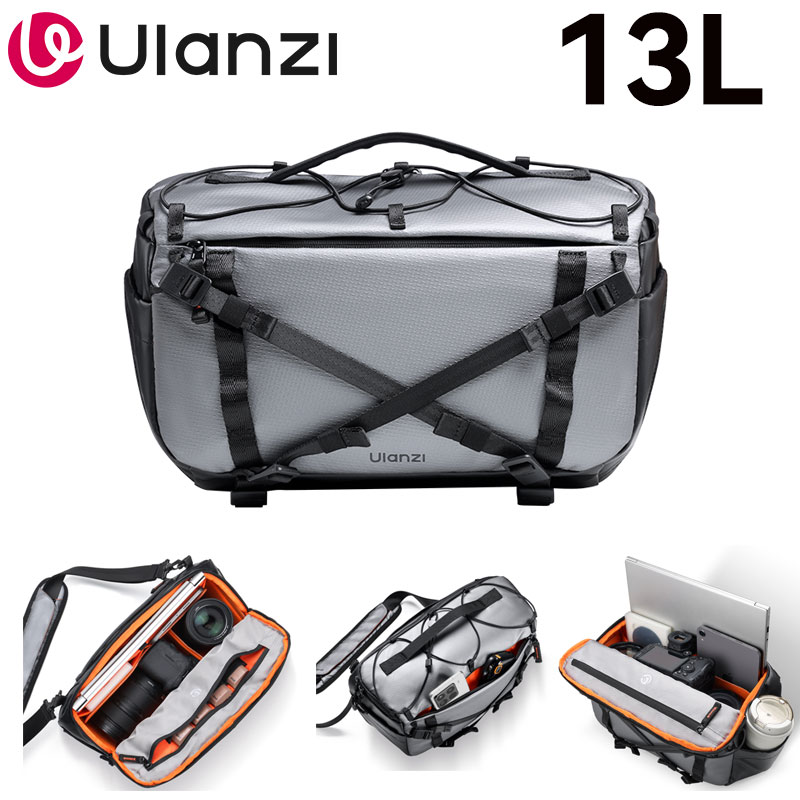 Photography Camera - Ulanzi SU02 Fashion Digital DSLR Camera