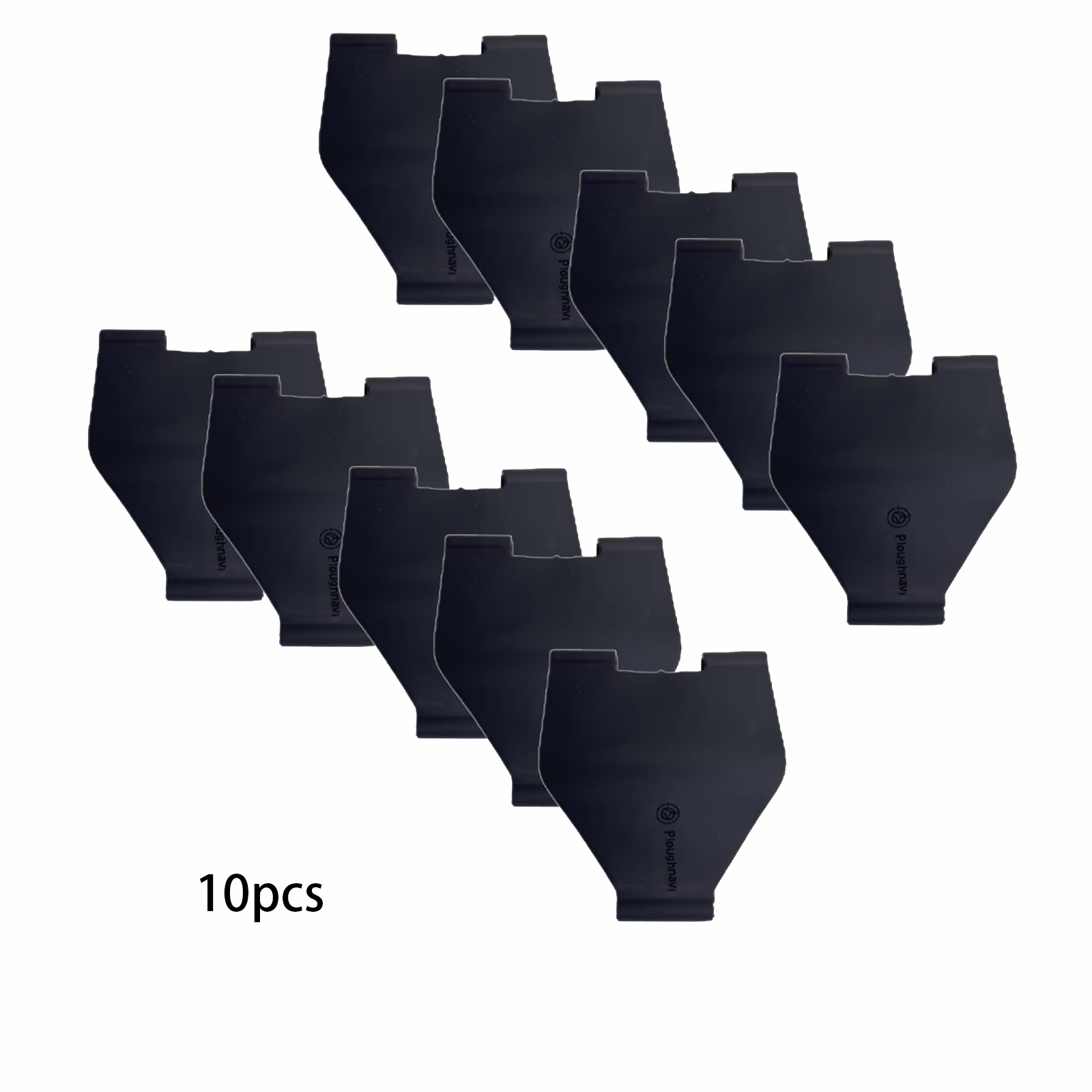 Peak Design Clip - GPS Antenna Keeper Fixing Clip Collar