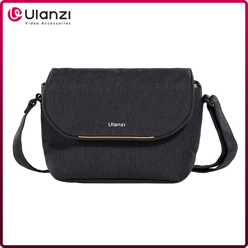 Photography Camera - Ulanzi F02 Camera Sling Bag Waterproof