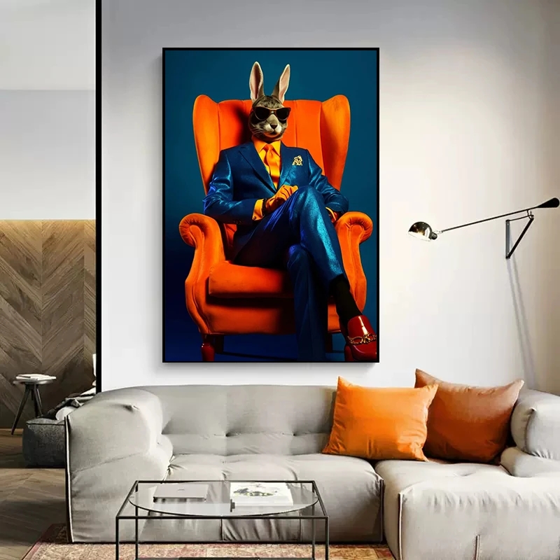 Funny Elegant Animals Cool Che - Photography Duck recension och pris