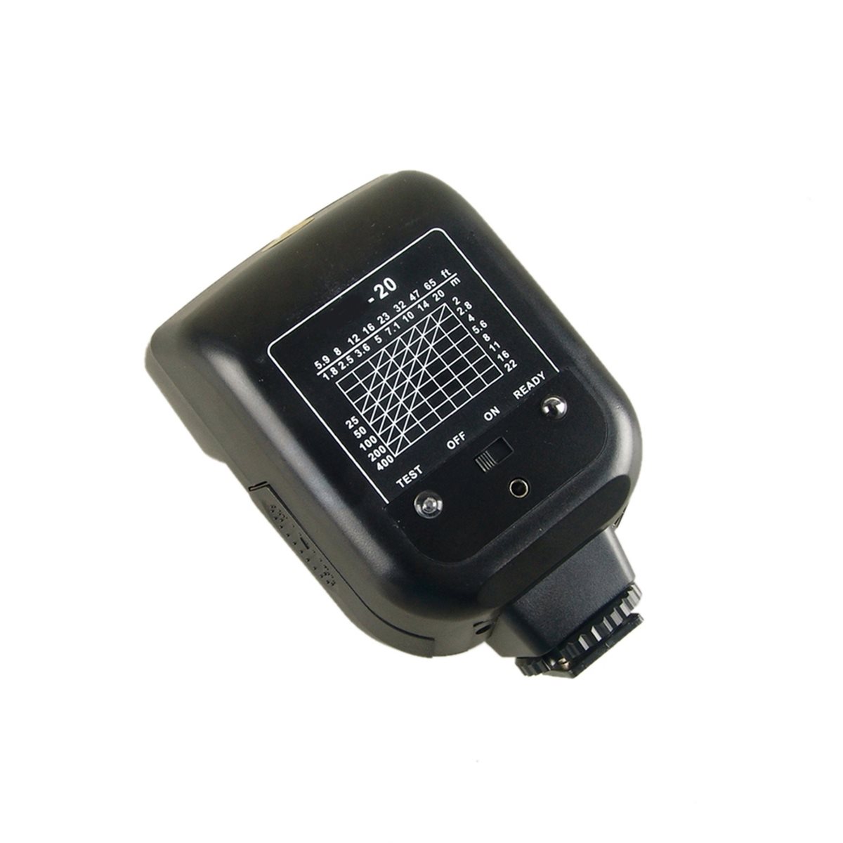 AT33 Mini Flash Light Speedlit - Speedlite Flash External recension och pris