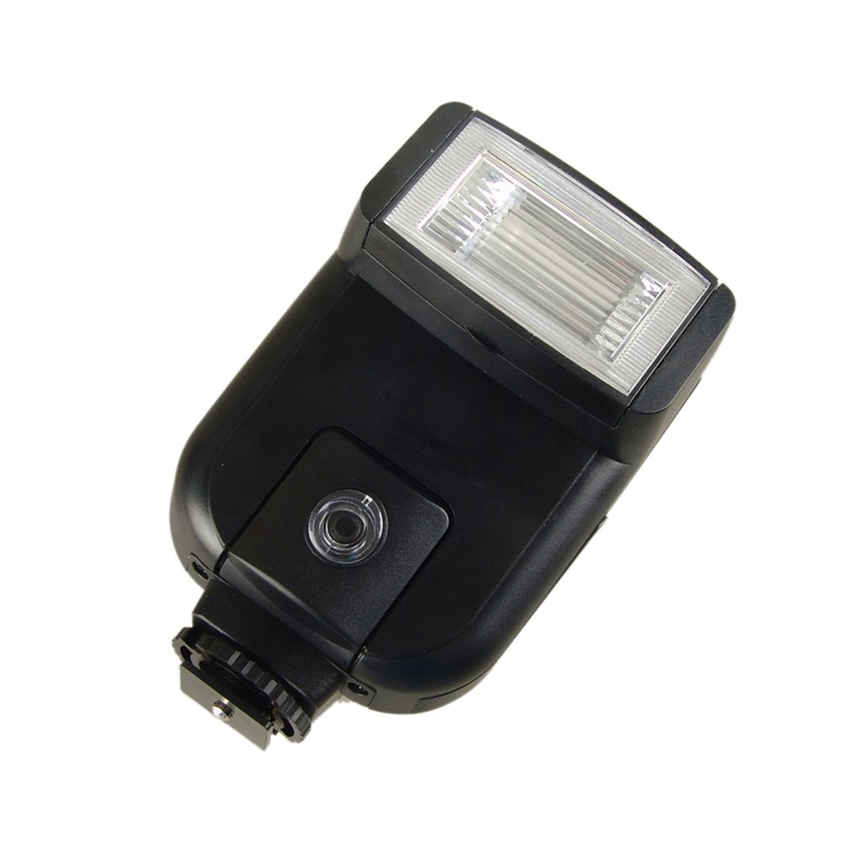 AT33 Mini Flash Light Speedlit - Speedlite Flash External recension och pris