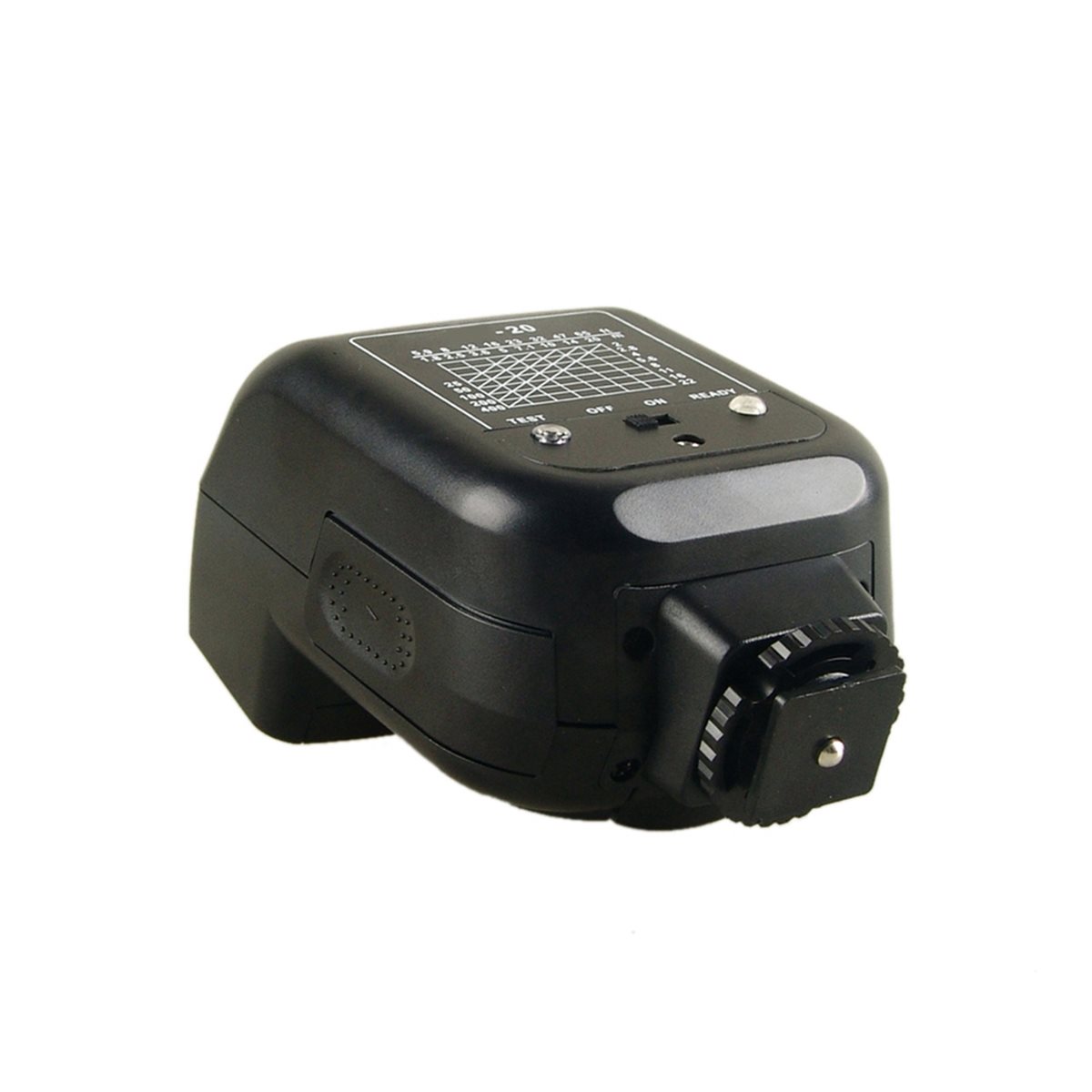 AT33 Mini Flash Light Speedlit - Speedlite Flash External recension och pris