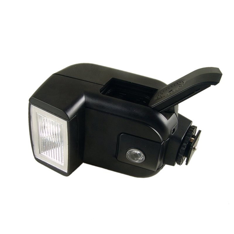 Mini Flash Light Speedlite For - Speedlite Flash External recension och pris