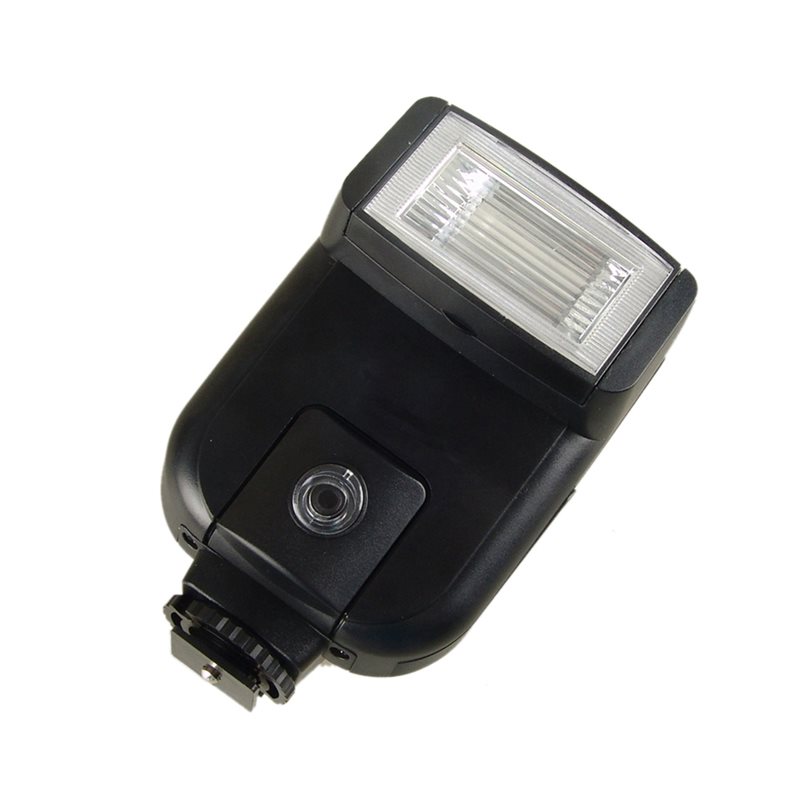 Mini Flash Light Speedlite For - Speedlite Flash External recension och pris