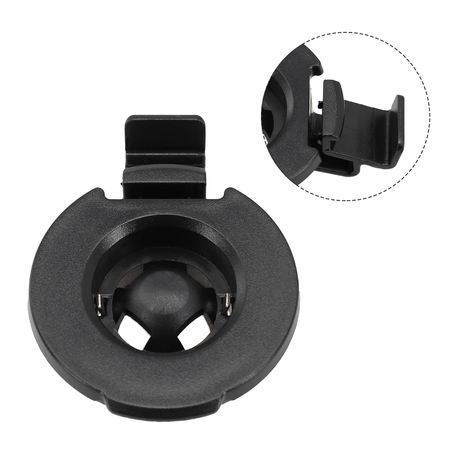 1Pcs Plastic MOUNT HOLDER BACK - Peak Design Clip recension och pris