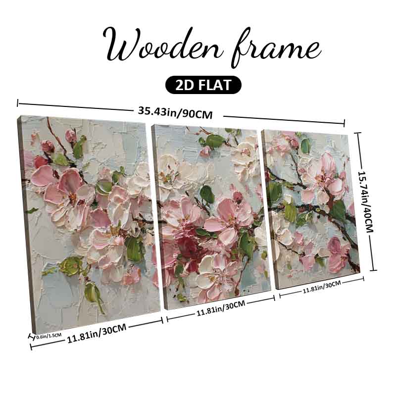 [2D Flat]3pcs 11.81*15.74in/30 - Photography Pose recension och pris