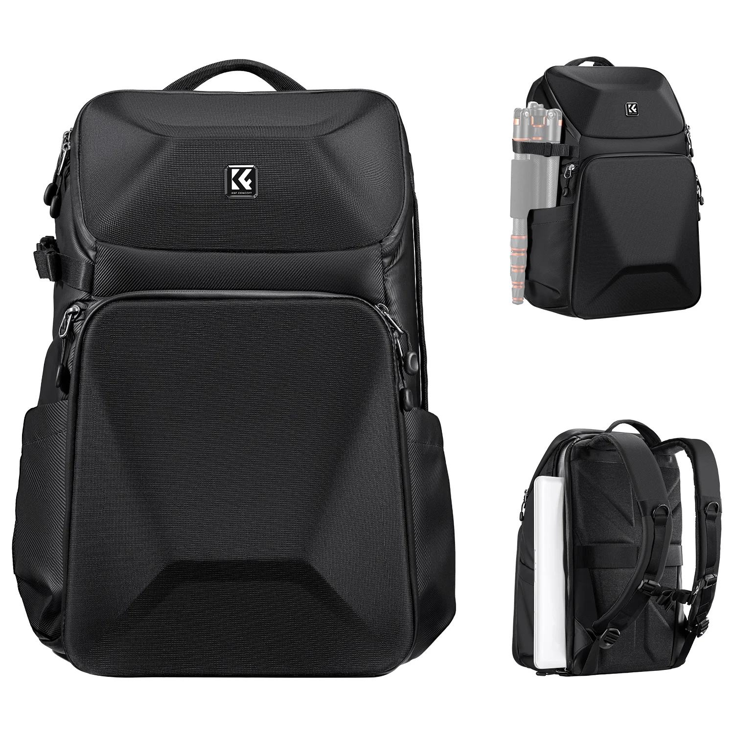 K&F CONCEPT 20L Camera Backpac - Photography Camera recension och pris