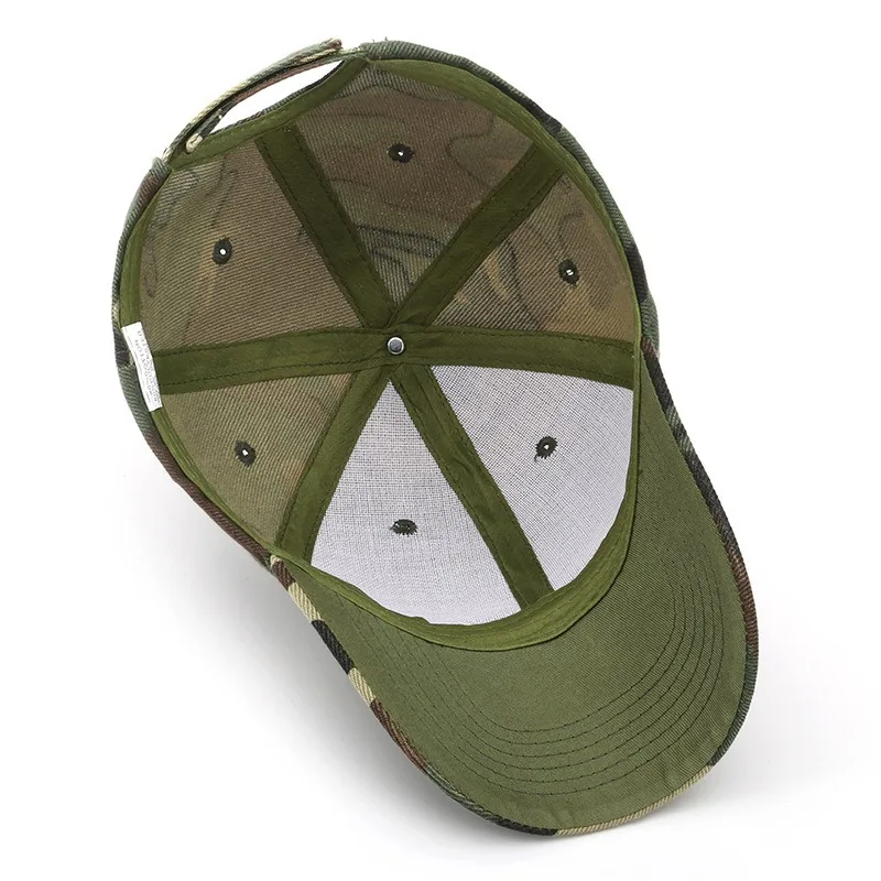 Digital Camouflage Baseball Ha - Photography Duck recension och pris