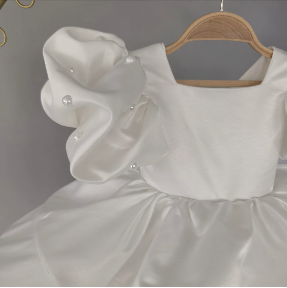 0-12Y Baby Girl Summer Pearl E - Photography Vintage Style recension och pris