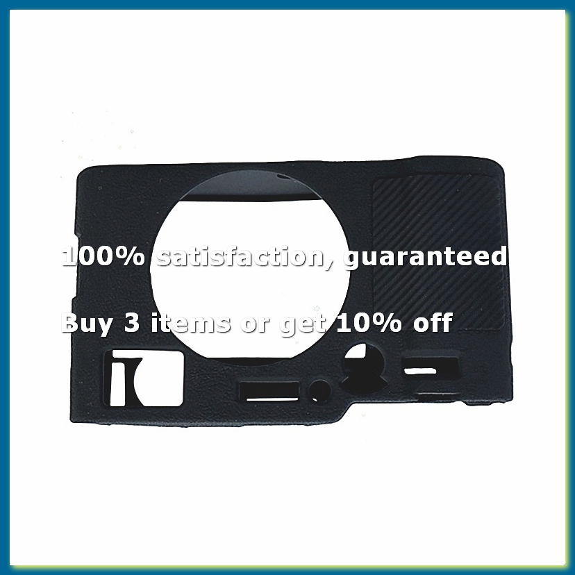 For X100VI Silicone Case Prote - Photography Camera recension och pris
