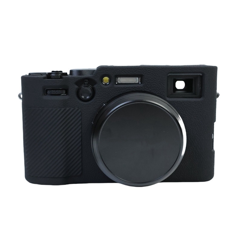 For X100VI Silicone Case Prote - Photography Camera recension och pris