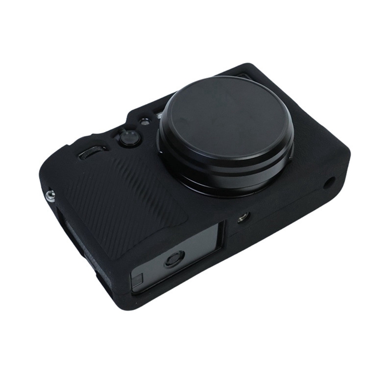 For X100VI Silicone Case Prote - Photography Camera recension och pris
