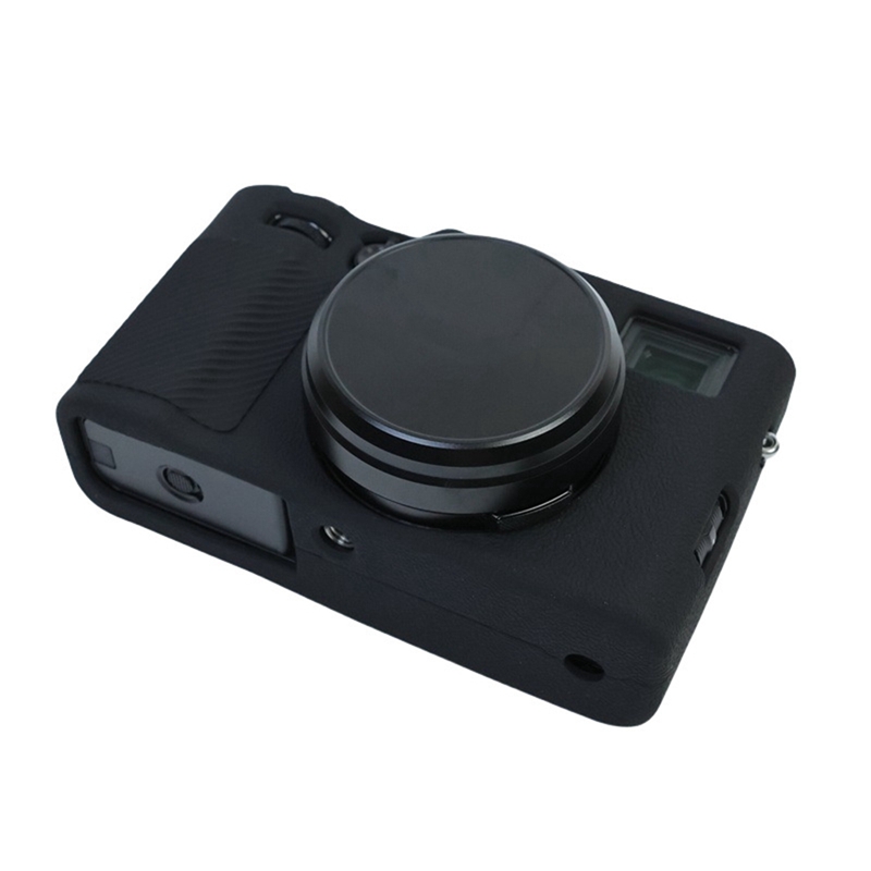 For X100VI Silicone Case Prote - Photography Camera recension och pris
