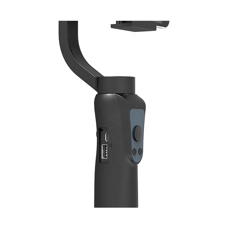 3 Axis Handheld Mobile Gimbal  - Handheld Stabilizer Gimbal recension och pris