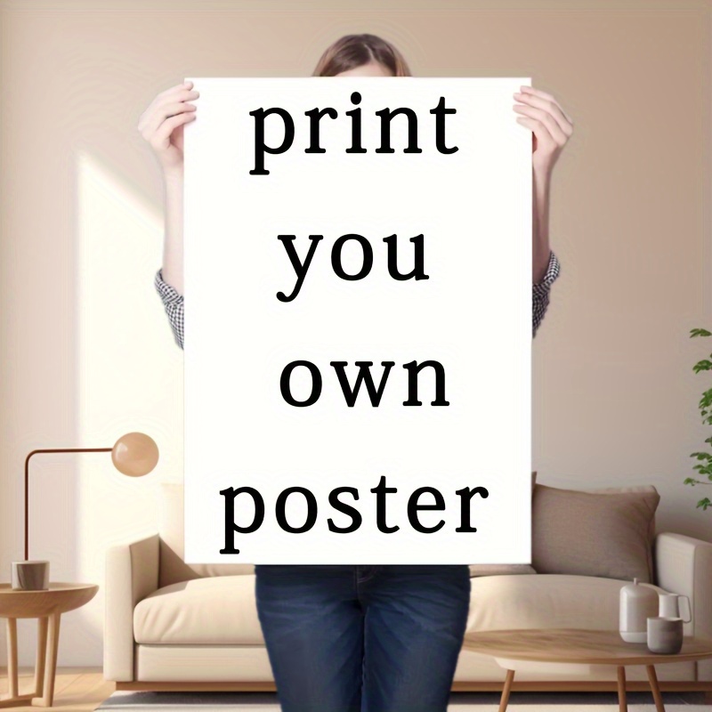 Personalized Canvas Painting c - Photography Object recension och pris