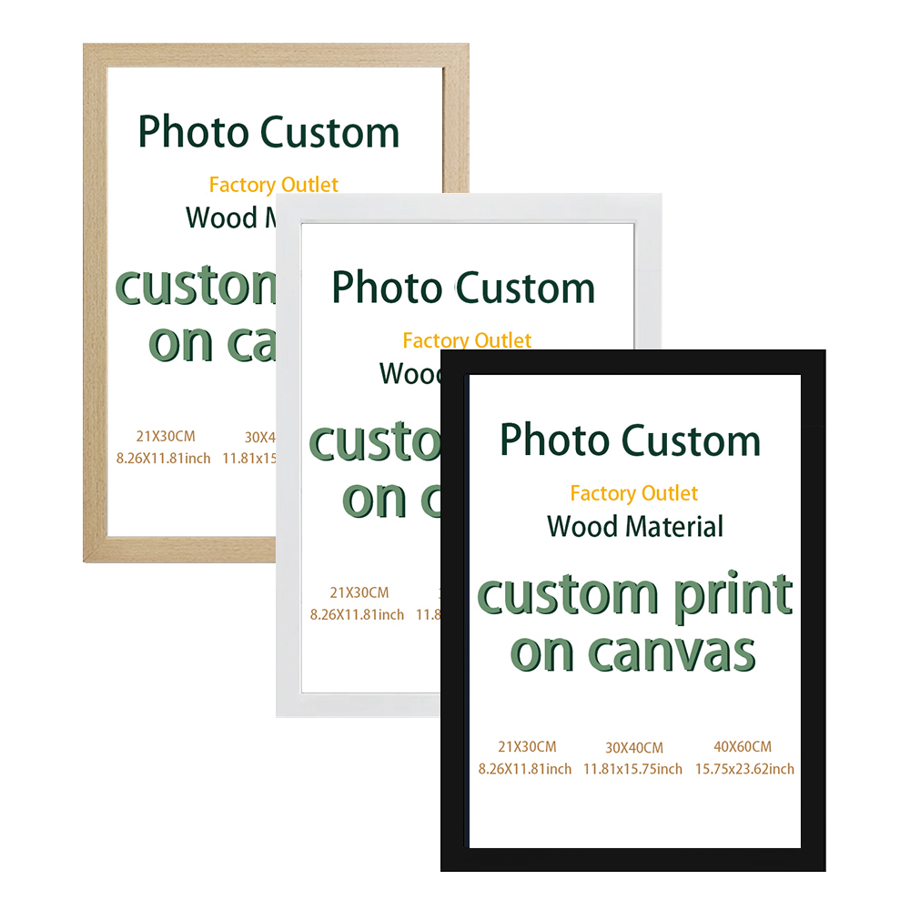 Customized canvas painting plu - Photography Pose recension och pris
