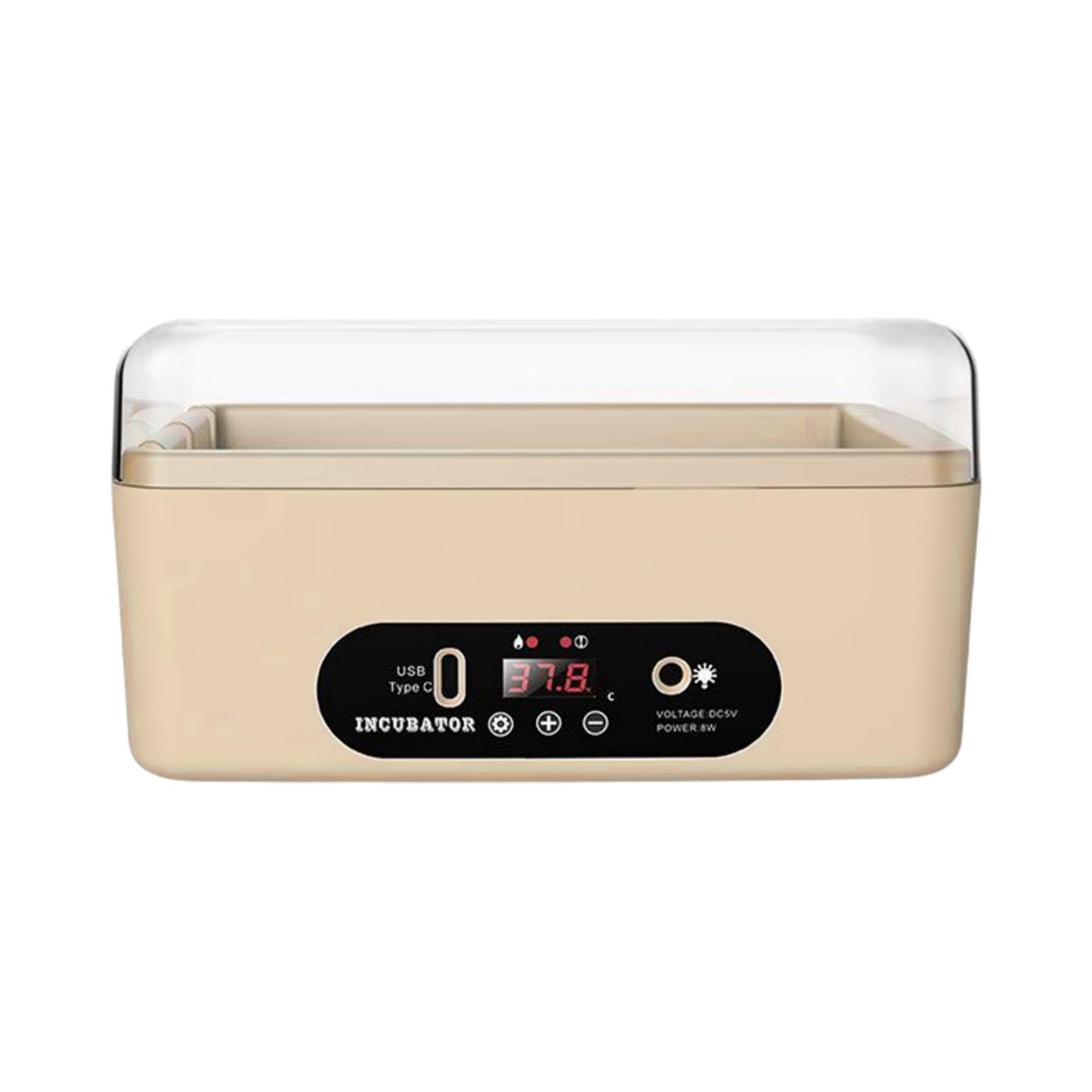 Digital Automatic Egg Incubato - Photography Duck recension och pris