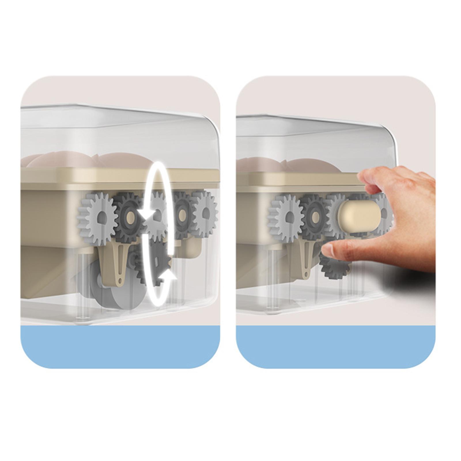 Digital Automatic Egg Incubato - Photography Duck recension och pris