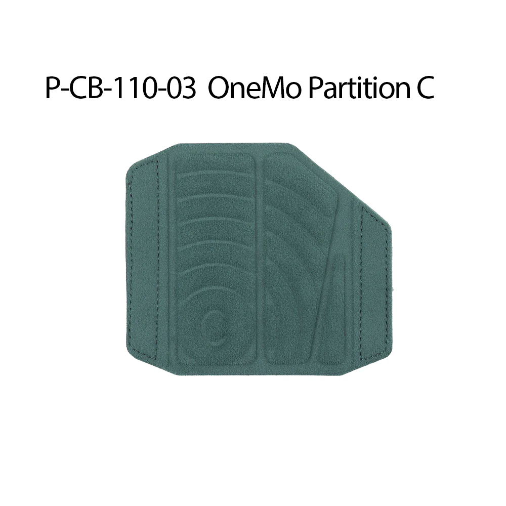 PGYTECH OneMo Partition A B C  - Photography Camera recension och pris