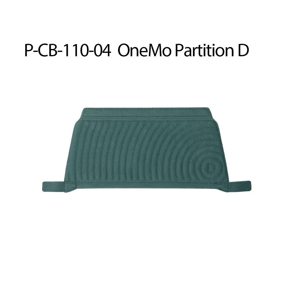 PGYTECH OneMo Partition A B C  - Photography Camera recension och pris