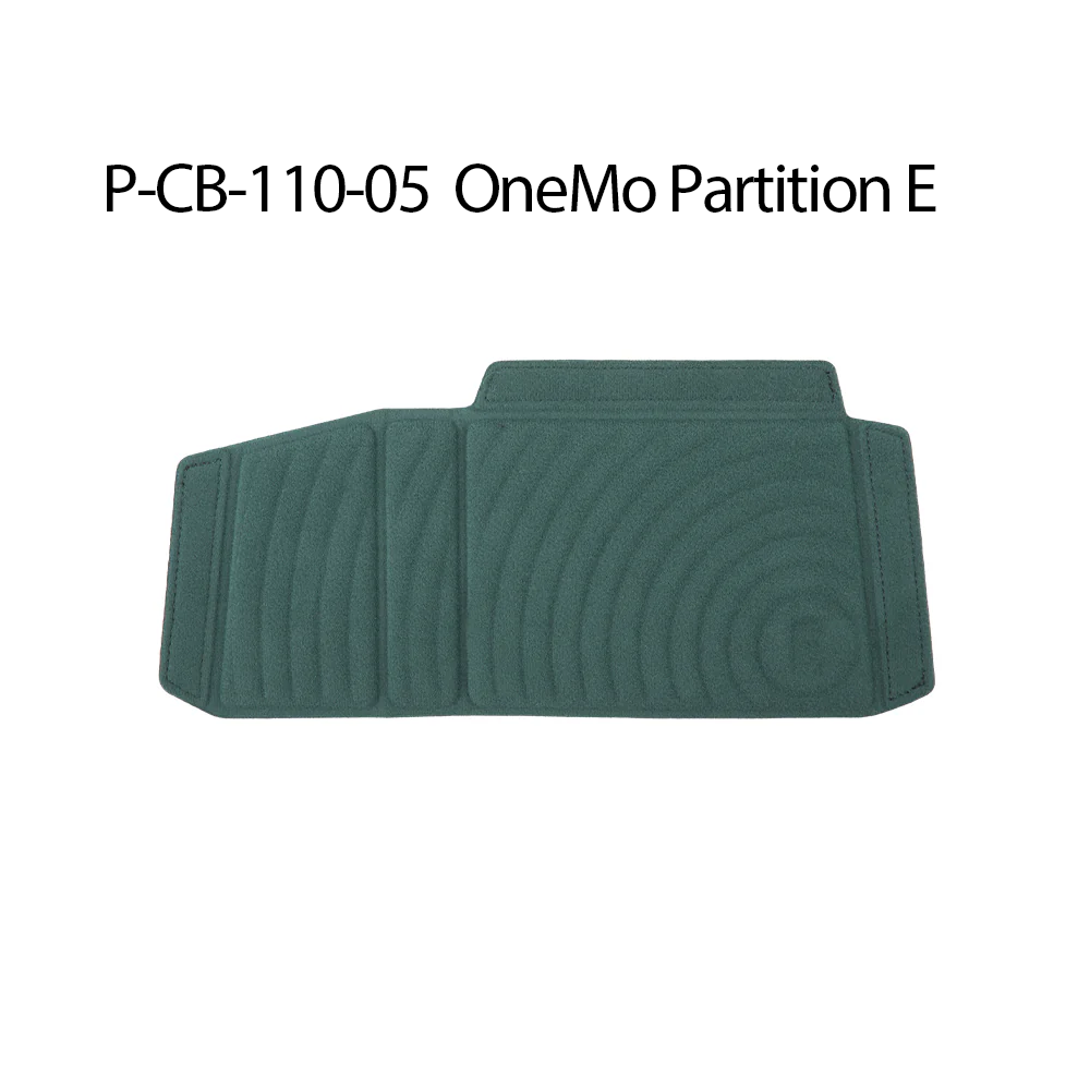 PGYTECH OneMo Partition A B C  - Photography Camera recension och pris