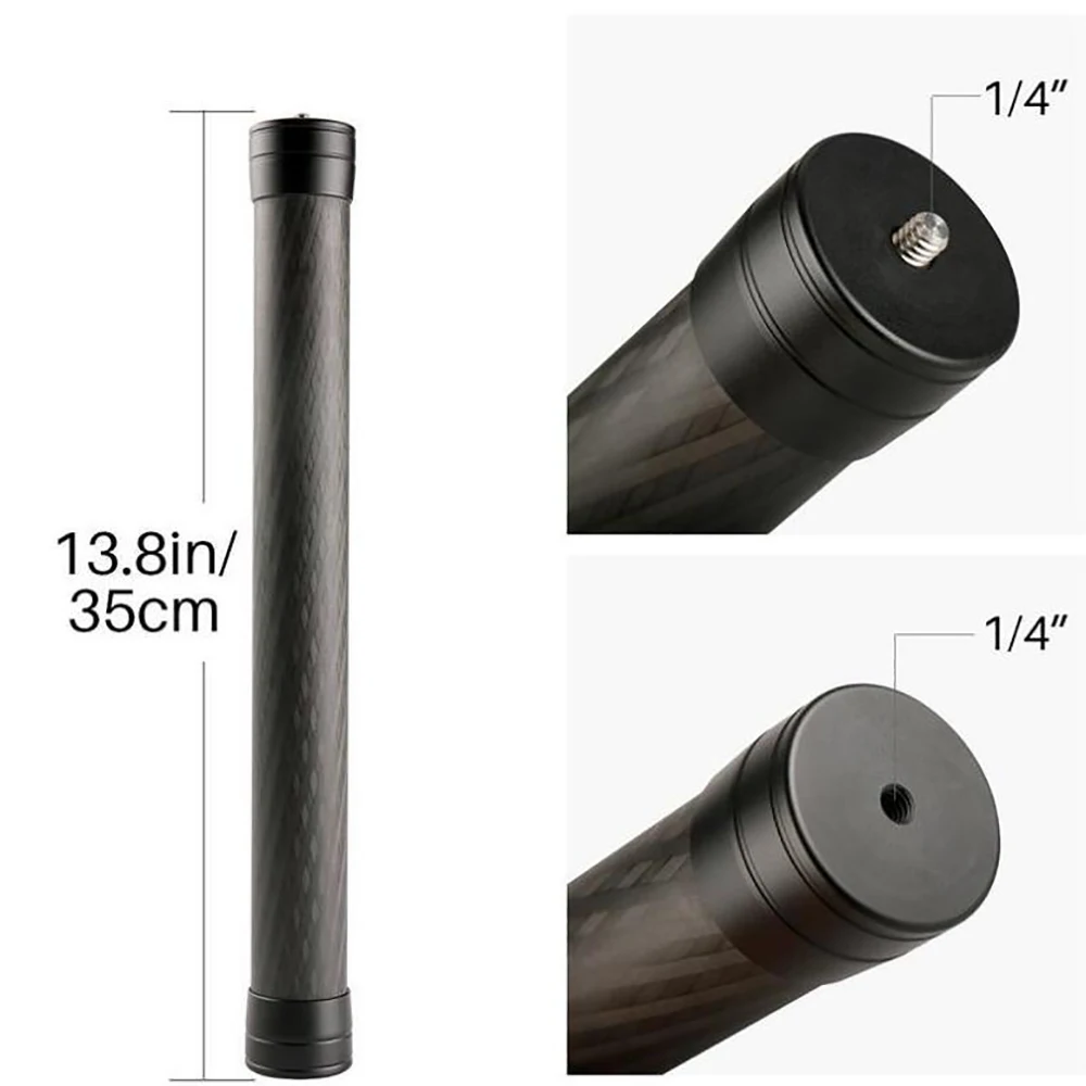 NEW Handheld Extension Bar Car - Handheld Stabilizer Gimbal recension och pris
