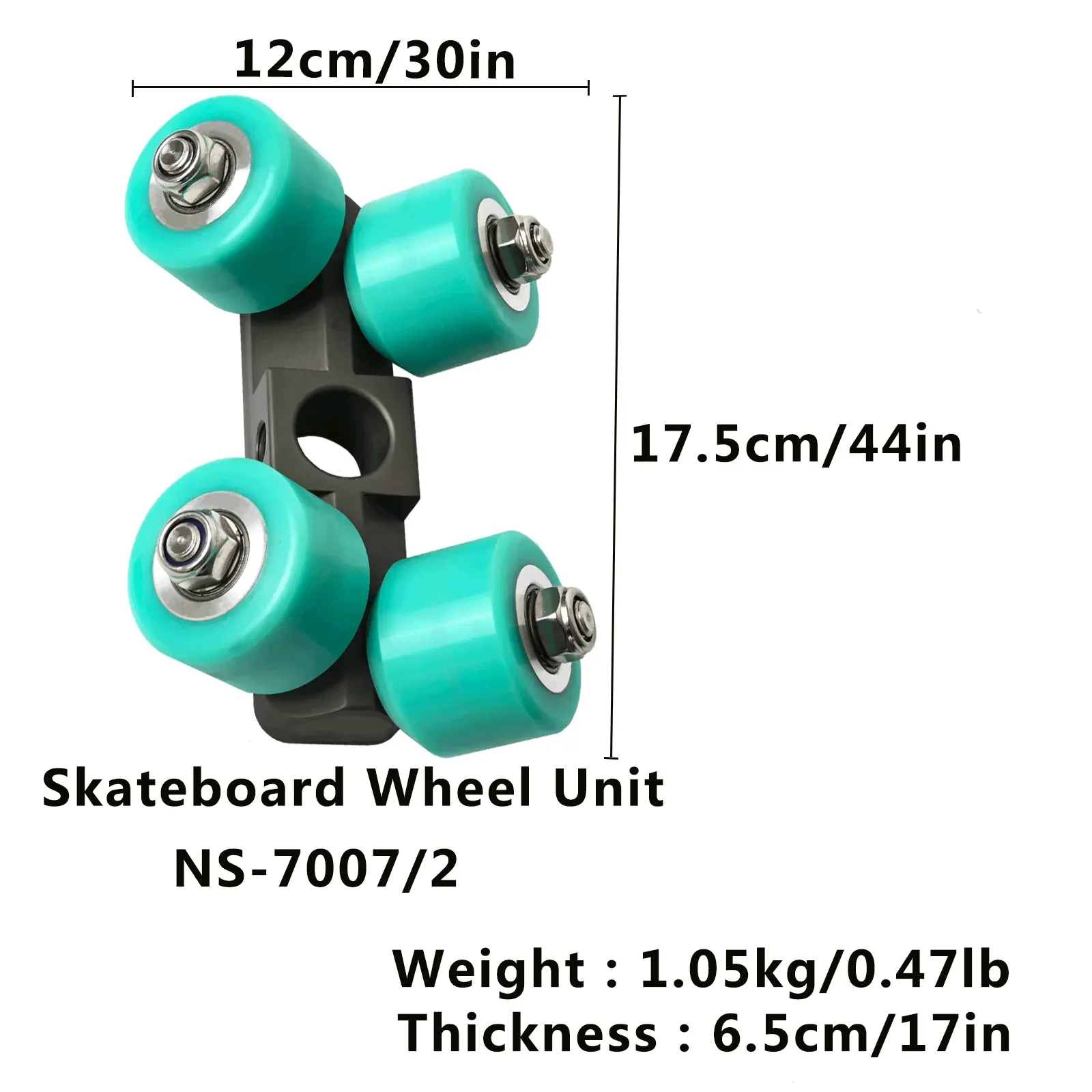 2026 Premium NSH Skateboard Wh - Photography Camera recension och pris