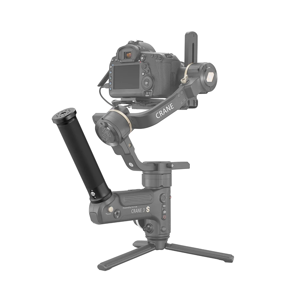 NEW ZHIYUN  EX1A04 EasySling H - Handheld Stabilizer Gimbal recension och pris