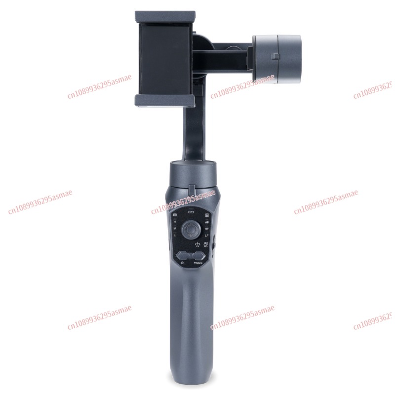 Handheld desktop phone three-a - Handheld Stabilizer Gimbal recension och pris