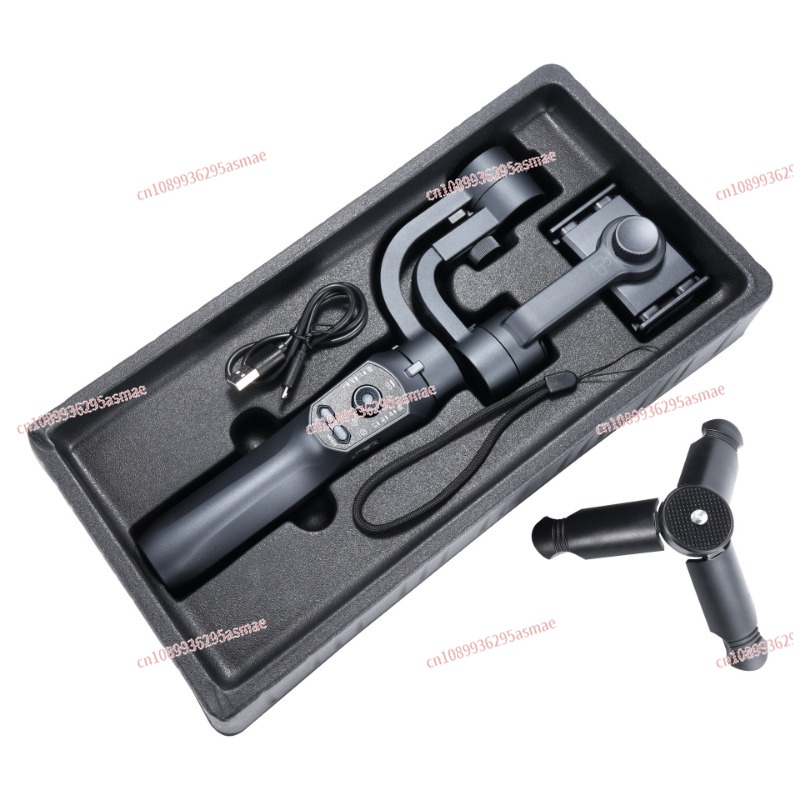 Handheld desktop phone three-a - Handheld Stabilizer Gimbal recension och pris