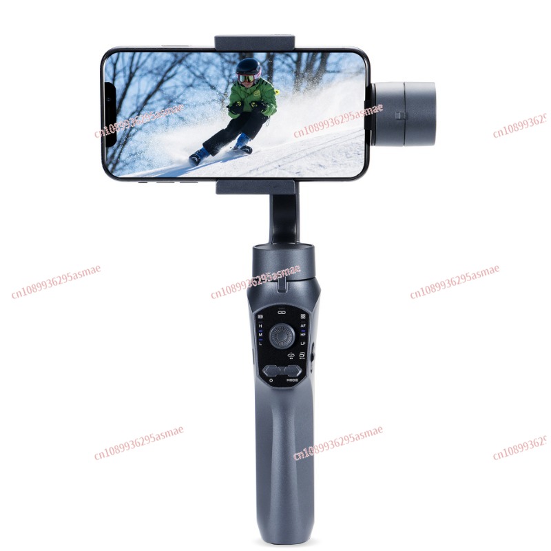 Handheld desktop phone three-a - Handheld Stabilizer Gimbal recension och pris