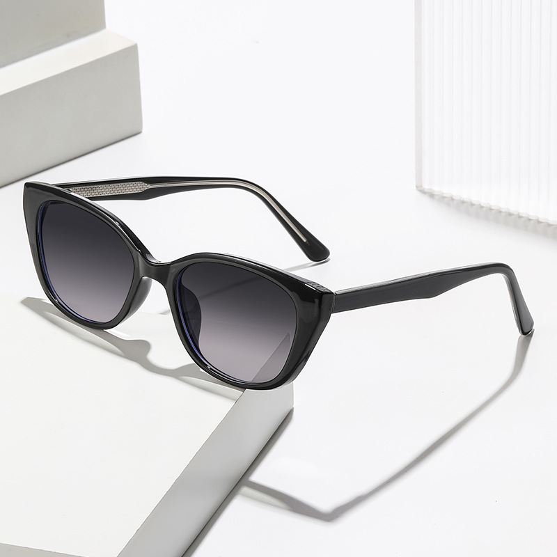 SEAMERGO Vintage Cat-eye Style - Photography Vintage Style recension och pris