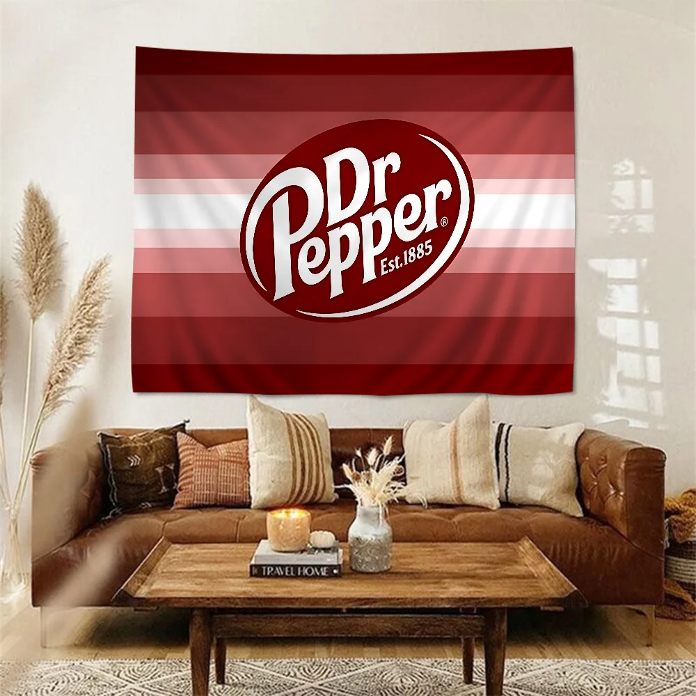 D-Dr Pepper Cartoon Theme Part - Photography Zebra recension och pris
