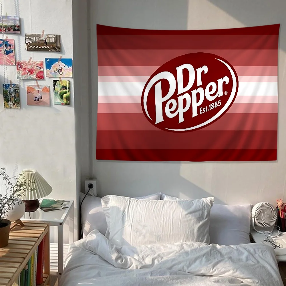 D-Dr Pepper Cartoon Theme Part - Photography Zebra recension och pris