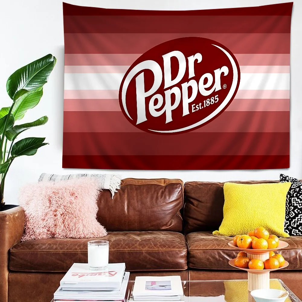 D-Dr Pepper Cartoon Theme Part - Photography Zebra recension och pris