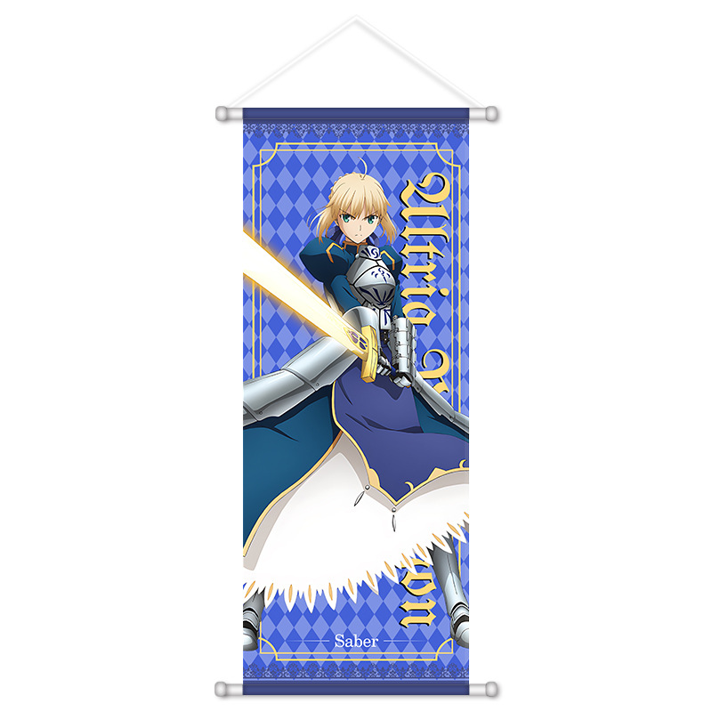 Fate Game Anime Peripheral Han - Photography Object recension och pris