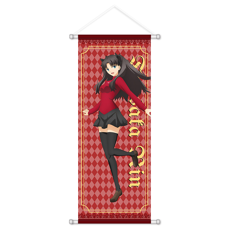 Fate Game Anime Peripheral Han - Photography Object recension och pris