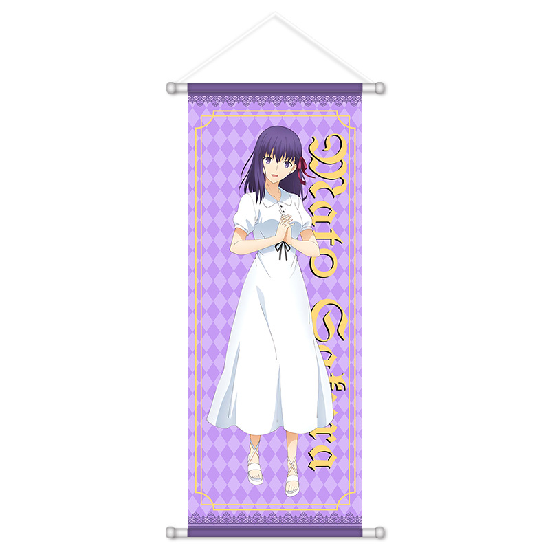Fate Game Anime Peripheral Han - Photography Object recension och pris