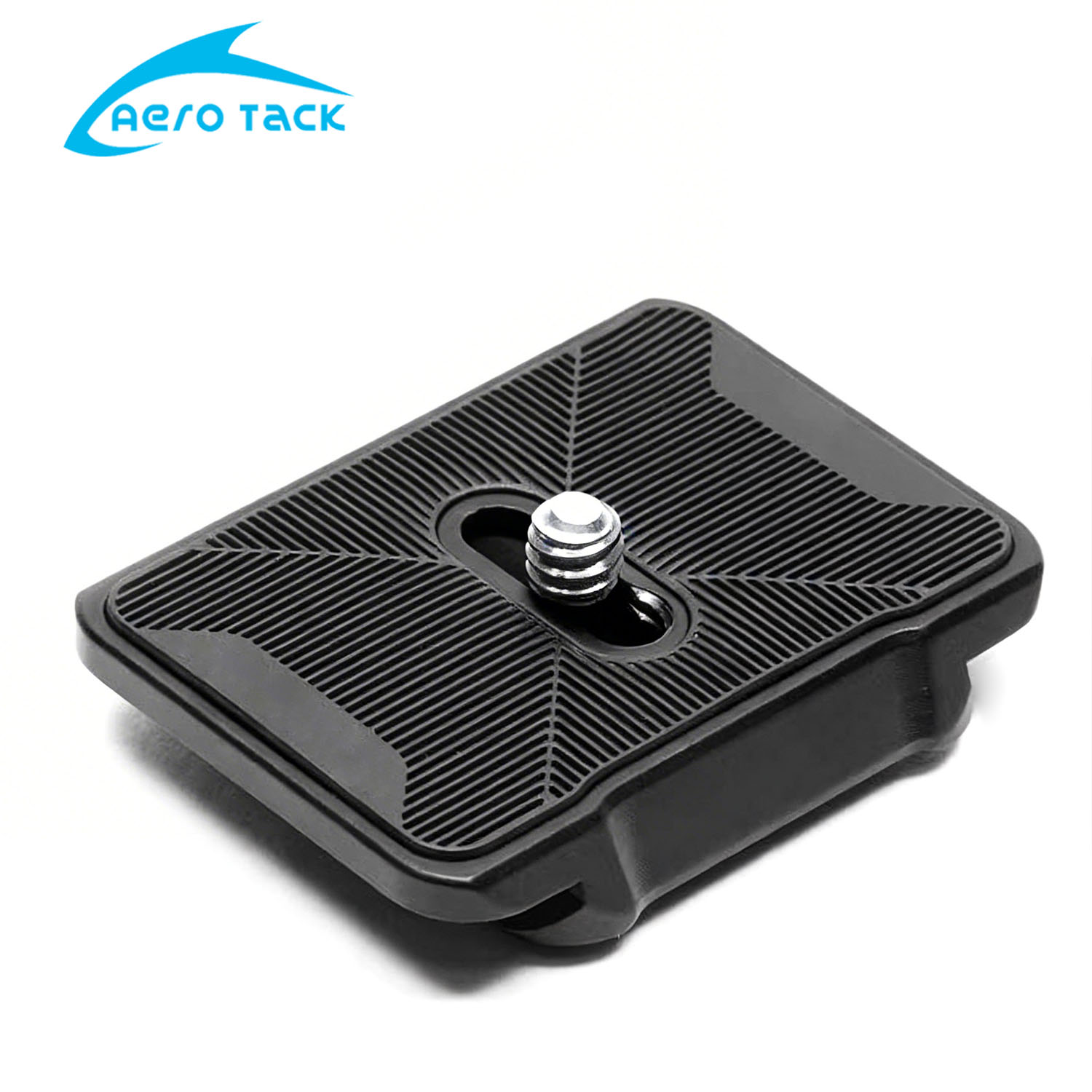 Aero Tack Quick Release Plate, - Peak Design Clip recension och pris