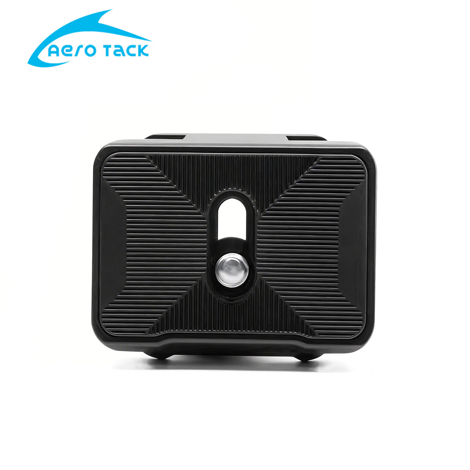 Aero Tack Quick Release Plate, - Peak Design Clip recension och pris