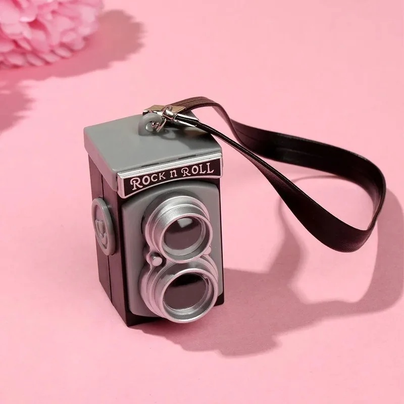 1Pc 1/6 1/8 1/12 Dollhouse Min - Photography Duck recension och pris