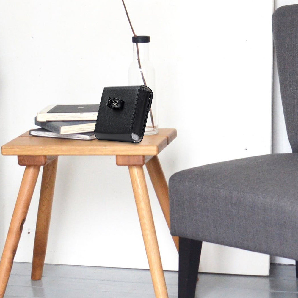 PU Instant Camera Film Photo B - Photography Camera recension och pris