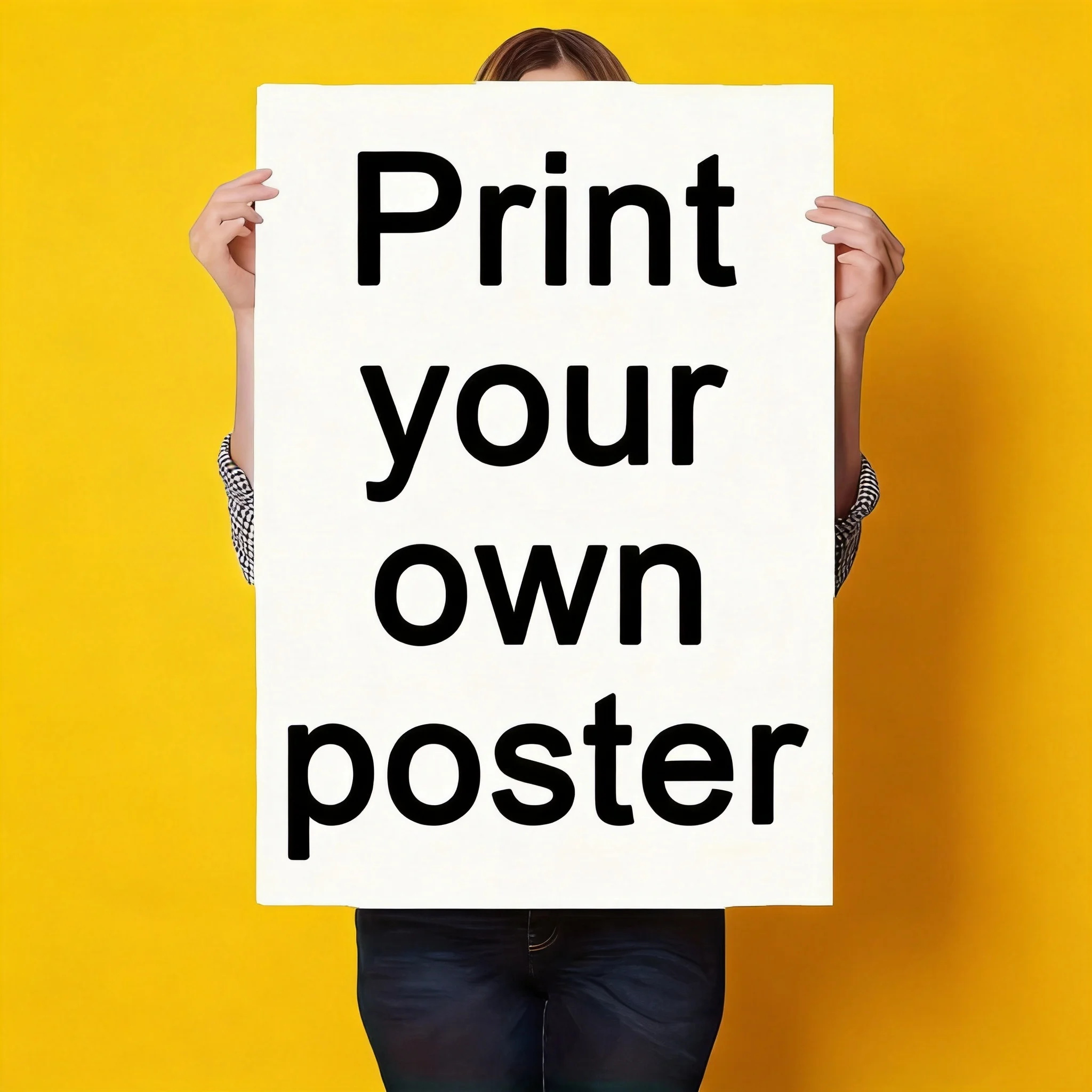 Personalization Blank Customiz - Photography Pose recension och pris