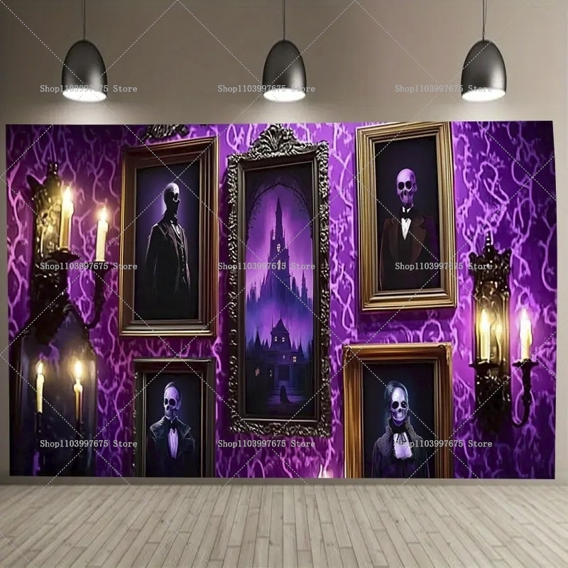 Halloween Vampire Medieval Cas - Photography Zebra recension och pris