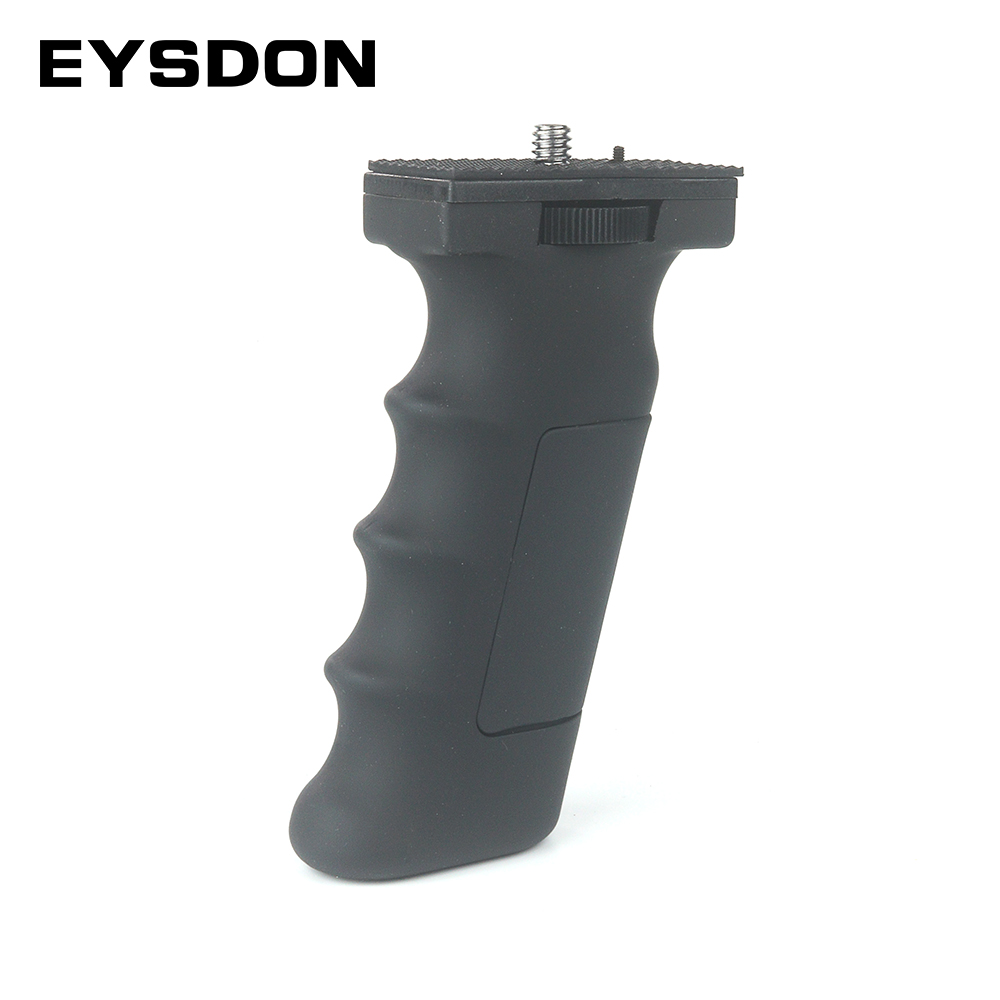 EYSDON Handle Handheld Stabili - Handheld Stabilizer Gimbal recension och pris