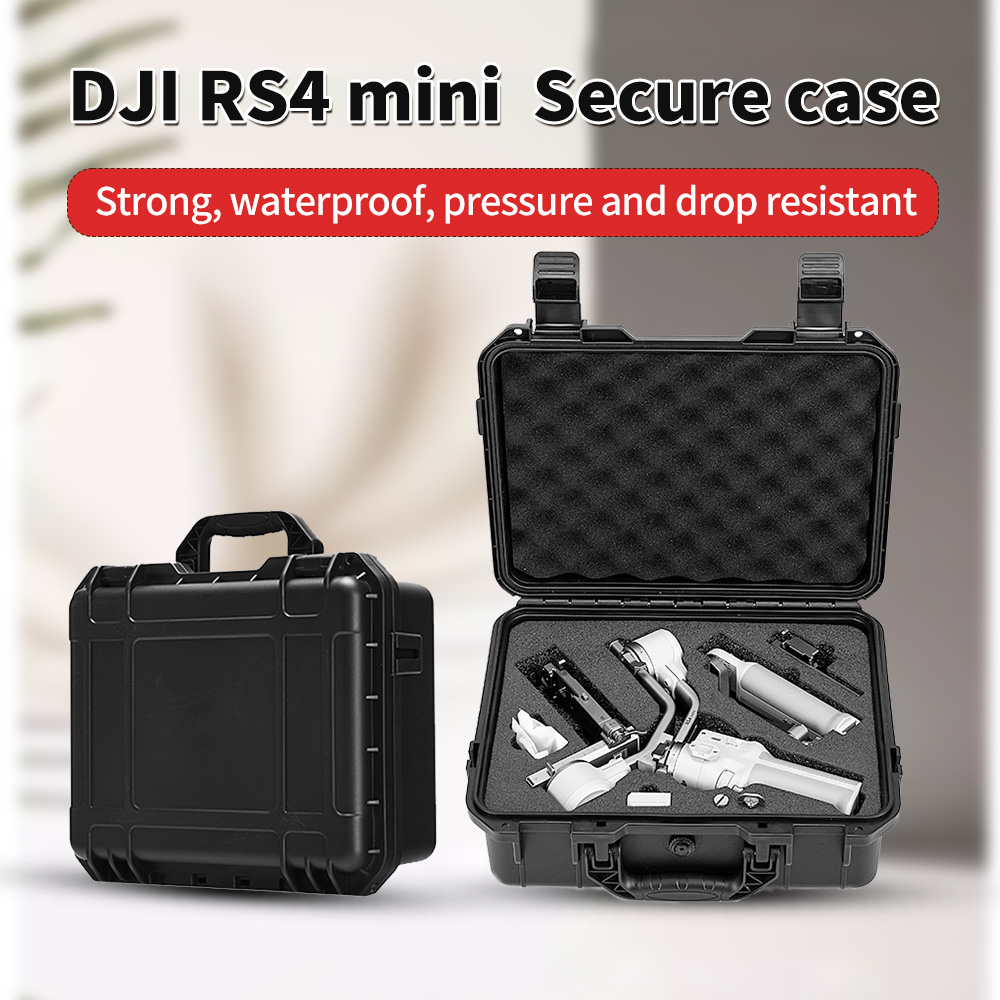 Suitable for DJI RS 4 Mini sto - Handheld Stabilizer Gimbal recension och pris