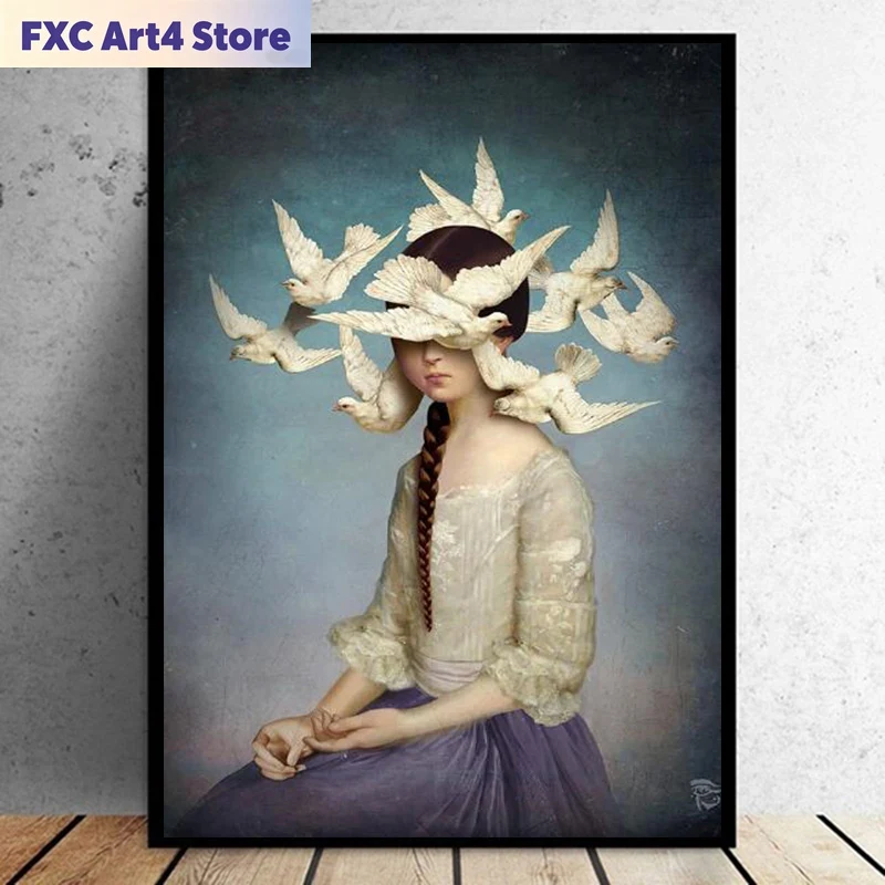 Frameless Nordic Modern Contra - Photography Pose recension och pris