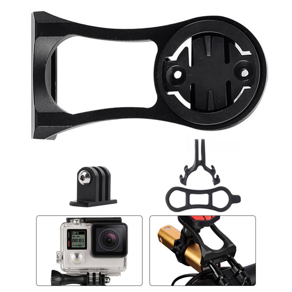 Aluminum Bike Computer Mount H - Peak Design Clip recension och pris